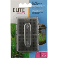Elite náplň uhlie pre Jet Flo 75