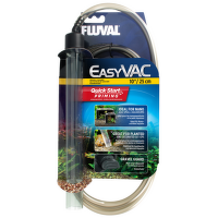 Fluval Odkaľovač EasyVac mini