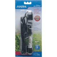 Topítko MARINA 25W mini