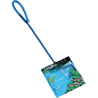 Tīkliņš zivju ķeršanai – Marina Easy Catch Net (blue), 7,5 x 20 cm