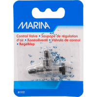 Marina koncovka na ventil
