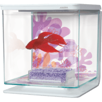 Аквариум – Marina Betta Kit Flover, 2 л