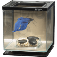 Аквариум – Marina Betta Kit Zen, 2 л