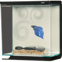 Akvárium MARINA Betta Kit Zen 3l