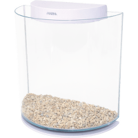 Akvárium MARINA Betta Kit HalfMoon 3l