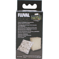Náplň molitan a biomax FLUVAL Edge