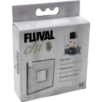 Náplň uhlík / polyester FLUVAL Chi 3ks
