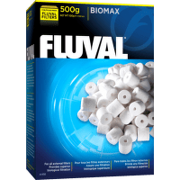 Fluval Bio Max keramika 500g