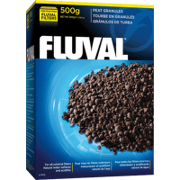 Náplň rašelina FLUVAL granulovaná 500g