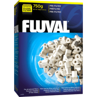 Наполнитель аквариумного фильтра – Fluval Pre-Filter, 750 г