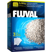 Náplň odstraňovač dusíkatých látek FLUVAL 540g