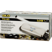 Osvětlení GLO Glomat T5 Controller 24W