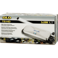 Osvětlení GLO Glomat T5 Controller 39W