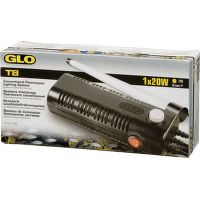 Glomat Controller 1 1x20W