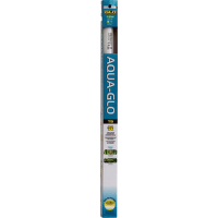 Zářivka Aqua Glo fialová T8 - 45cm 15W