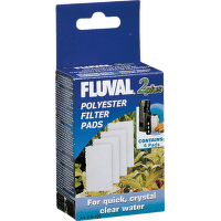 Наполнитель аквариумного фильтра - FineFoam for Fluval 2 Plus