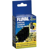 Наполнитель аквариумного фильтра - CarbonFoam for Fluval 2 Plus