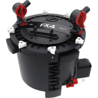 Filtr FLUVAL FX-4 vnější
