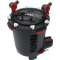 Filtr FLUVAL FX-6 vnější