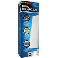 Наполнитель аквариумного фильтра - Foam for Fluval 204/205, 304/305