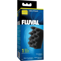 Fluval náplň molitan 206