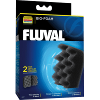 Náplň molitan FLUVAL 306, 406 2ks