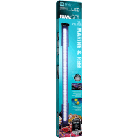 Osvetlenie FLUVAL MARINE & REEF LED 91 - 115 cm 36W