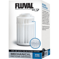 Náplň molitan FLUVAL G3