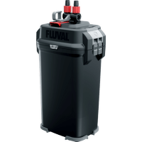 Fluval filter 407 vonkajší 1450 l/h, 20 W