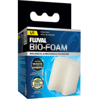 Fluval náplň molitan U1