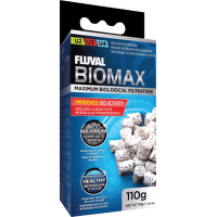 Fluval náplň keramika Biomax U2,3,4