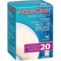 Aqua Clear molitan náhradný AC 20