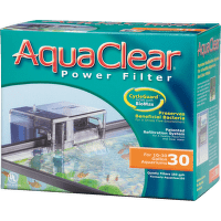 Filtr AQUA CLEAR 30 vnější
