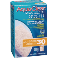 Aqua Clear odstraňovač dusíkatých látok 30