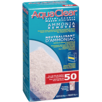 Aqua Cleat odstraňovač dusíkatých látok 50
