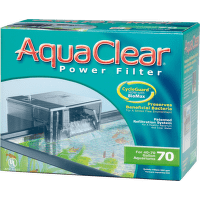 Filtr AQUA CLEAR 70 vnější