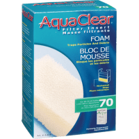 Aqua Clear molitan náhradný AC 70