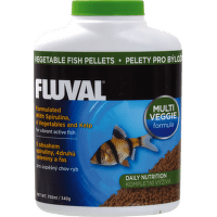 FLUVAL Vegetable Pellets 750ml
