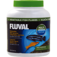 FLUVAL Vegetable Flakes 325ml