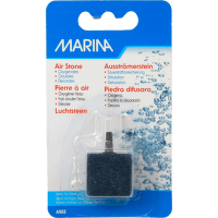 Akmens kompresoram – Marina AquaFizzzz, 2,5 cm (cube)