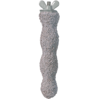 Bidýlko cement 11cm