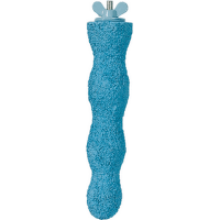 Living World bidielko cement 16 cm priemer 3,5 cm