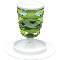 Rotaļlieta kaķiem – CAT IT Design Senses Food Maze 2.0, Green