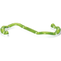 Игрушка для кошек – CAT IT Design Senses Wave circuit 2.0, Green