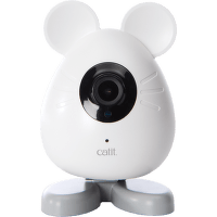 Dzīvnieku novērošanas kamera – Catit Pixi Smart Mouse Camera