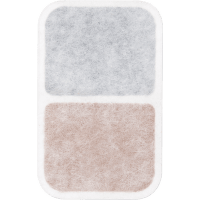 Фильтр для кошачьего туалета – Catit AiRSiFT Dual Action Air Pad, 2 шт.