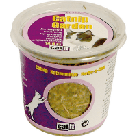 Catnip byliny sušené Cat It 14g