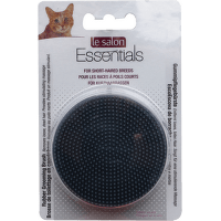 Kefa LE SALON Essentials gumová okrúhla