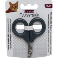 Ножницы для стрижки когтей - Le Salon Essentials Cat Claw Scissors, Small