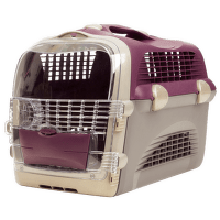 Prepravka Pet CargoCabrio 51x33x35cm